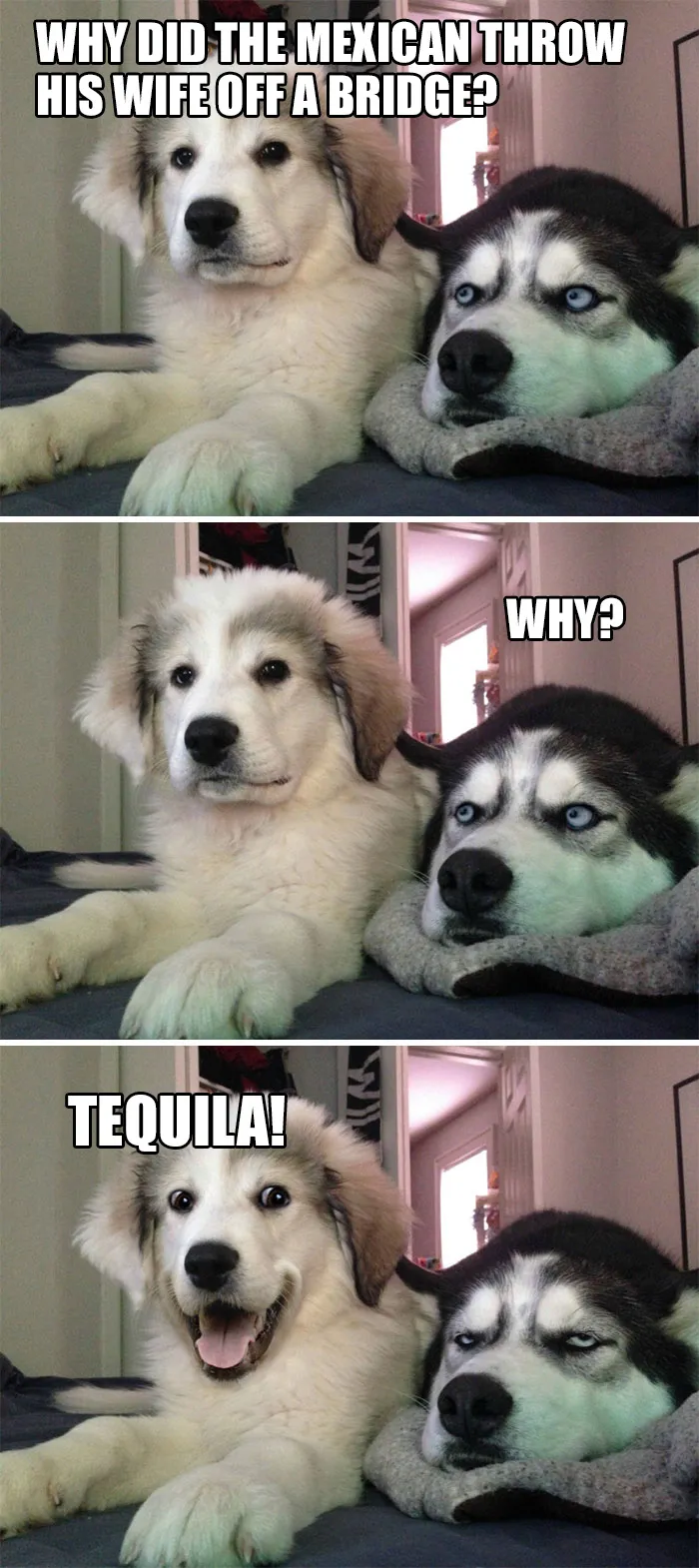 Tequila