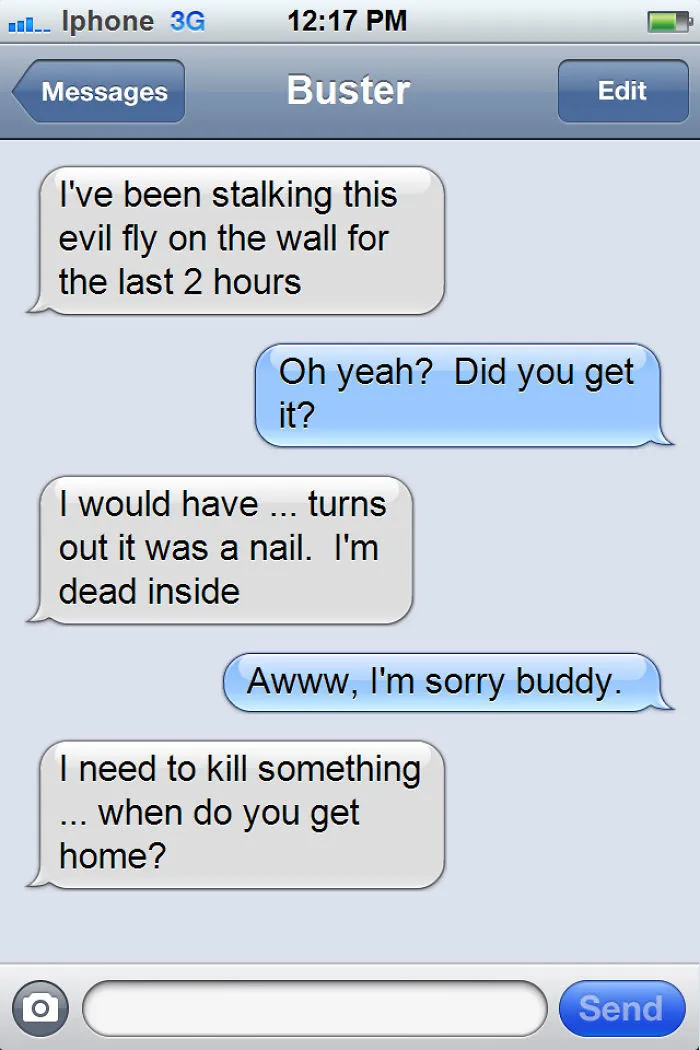 What If Cats Could Text? Woman Shares Conversations With Her 3 Rescued Cats