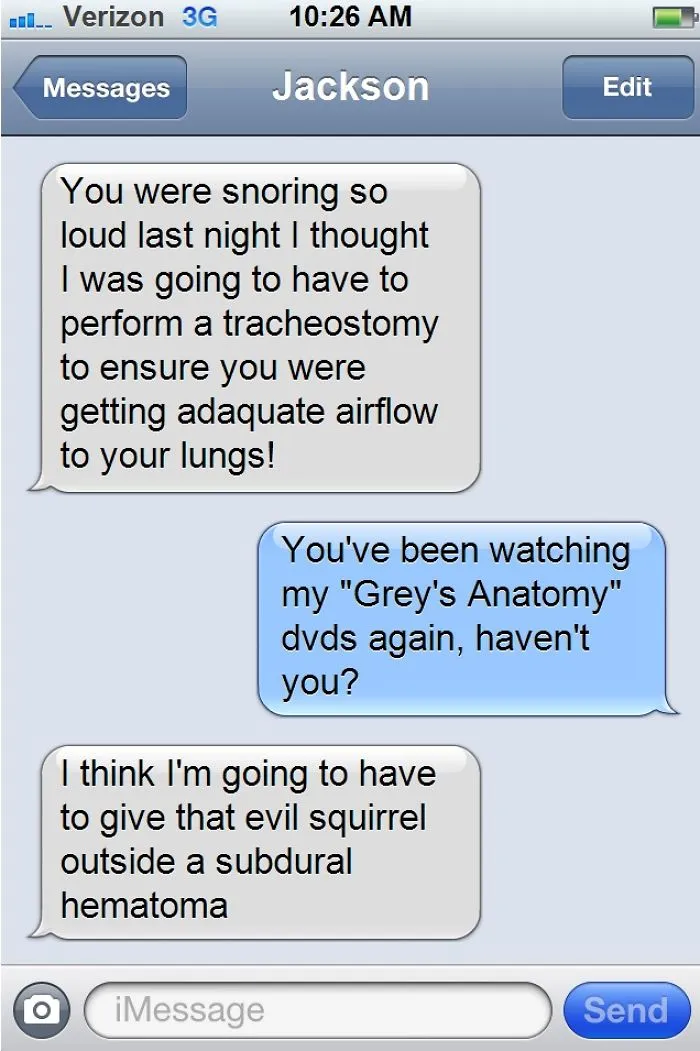 What If Cats Could Text? Woman Shares Conversations With Her 3 Rescued Cats