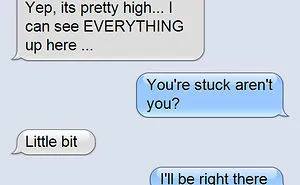 What If Cats Could Text? Woman Shares Conversations With Her 3 Rescued Cats