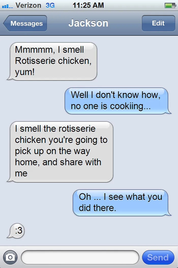 What If Cats Could Text? Woman Shares Conversations With Her 3 Rescued Cats