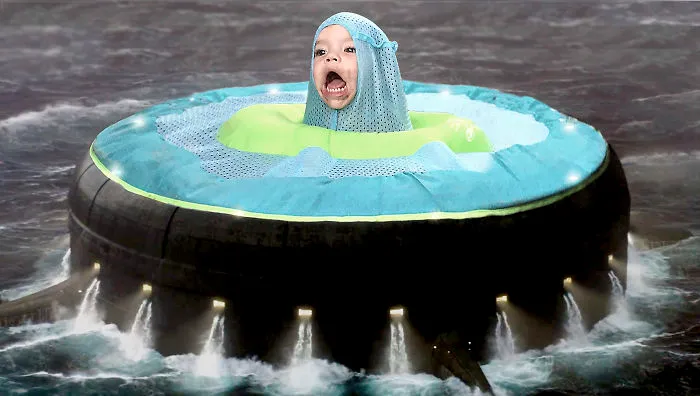The Raft