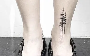 115 Interesting Small Foot Tattoo Ideas Showing That Less Is More
