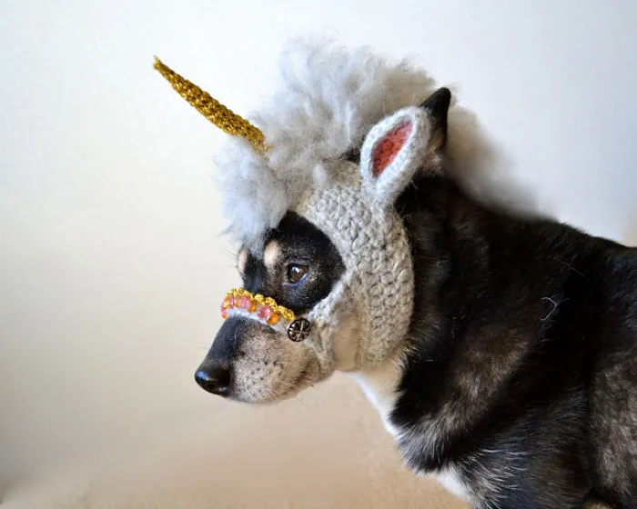 Be Yourself. Unless You Can Be A Unicorn. Then Be A Unicorn.