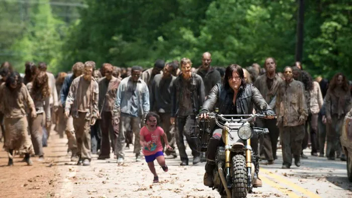 Wait For Me!