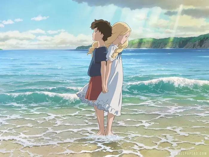 When Marnie Was There