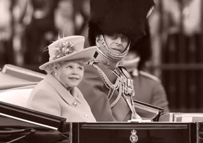 Little Queen