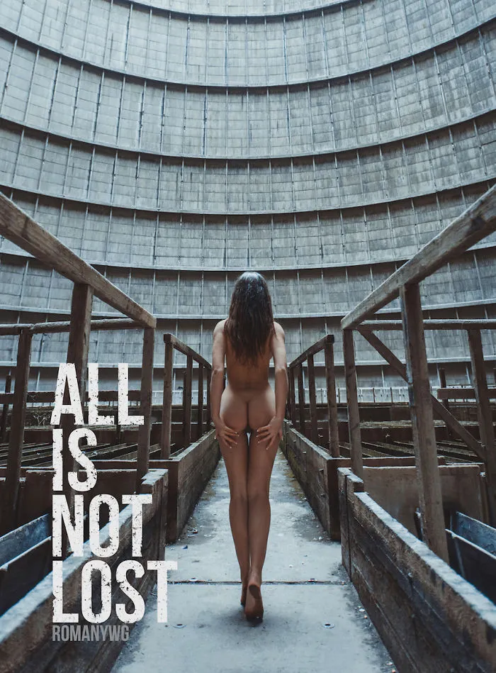'all Is Not Lost'