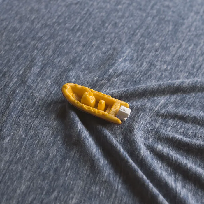 Boat Shirt