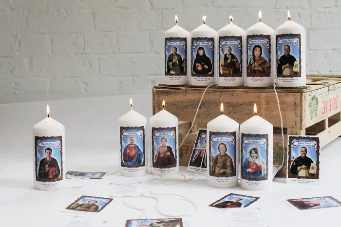 Creatives, Pray To Win At Cannes Lions With These Canndles