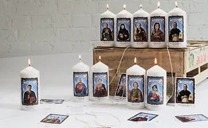 Creatives, Pray To Win At Cannes Lions With These Canndles