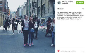 The Instagram Account That Every Couple Will Relate To.