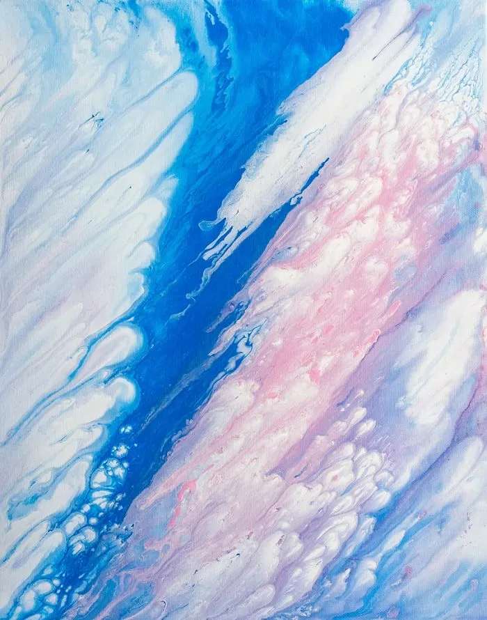 Recent Artworks By Joe Papagoda