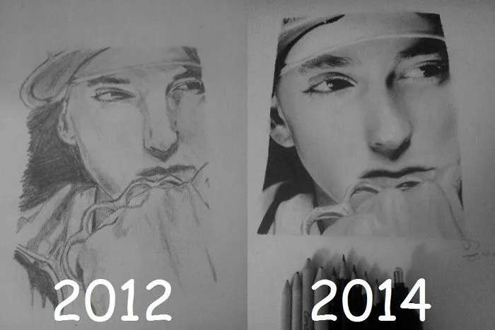 2012 Vs 2014