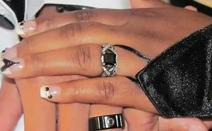 My Beautiful Black Wedding