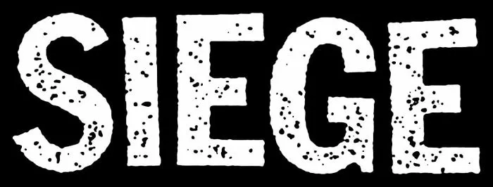 Siege - Drop Dead