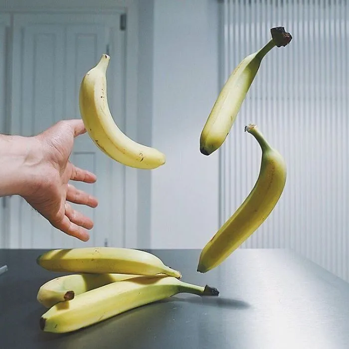 Kitchensuspension