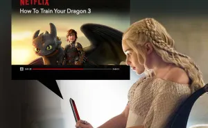 9 Posters Of Game Of Thrones Characters Using Modern Day Apps
