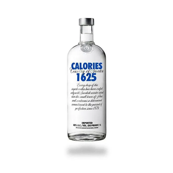 Absolut Vodka