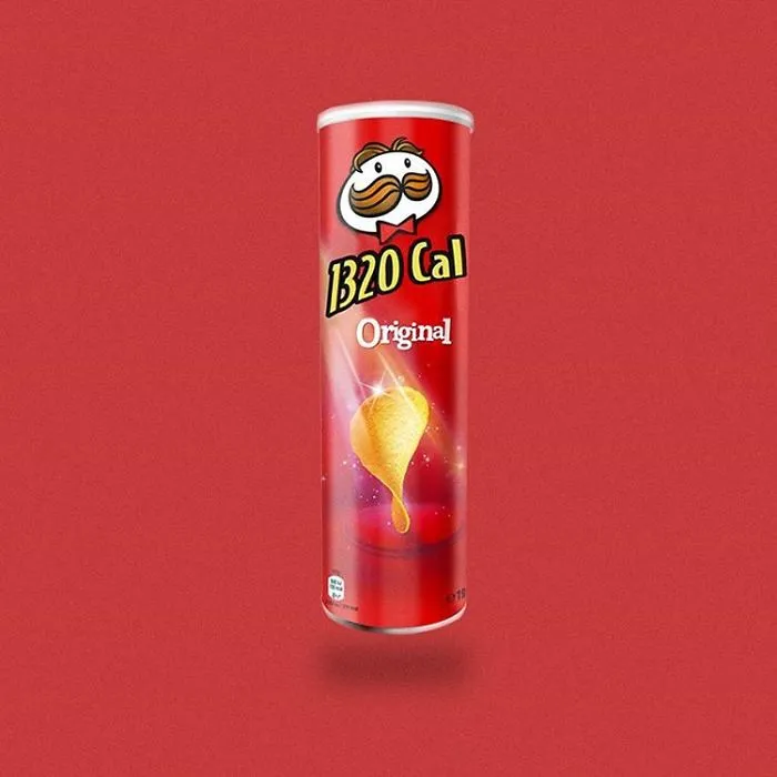 Pringles