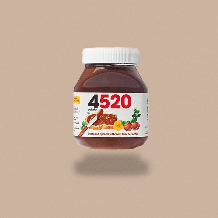 Nutella