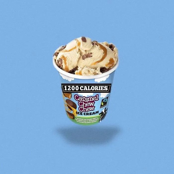 Ben & Jerry's