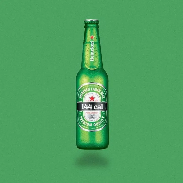 Heineken