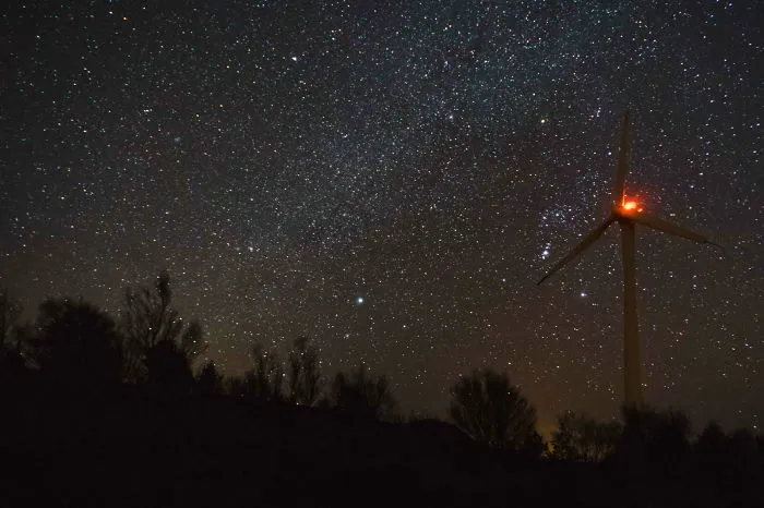 I Capture Stars Above Norway (12 Pics)