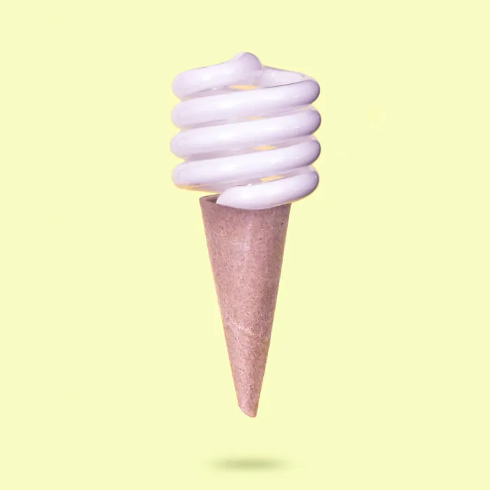 Cfl Soft Serve