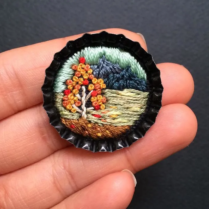 Autumn Landscape