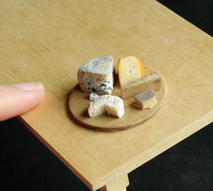 Cheese Variety