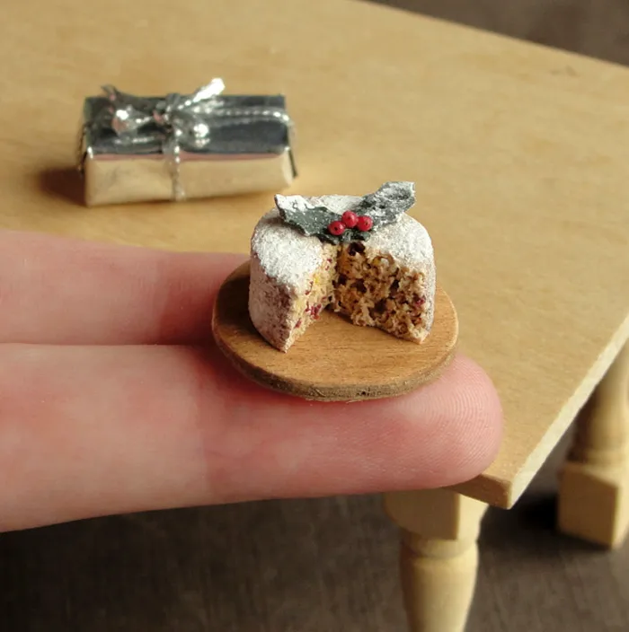 Christmas Cake