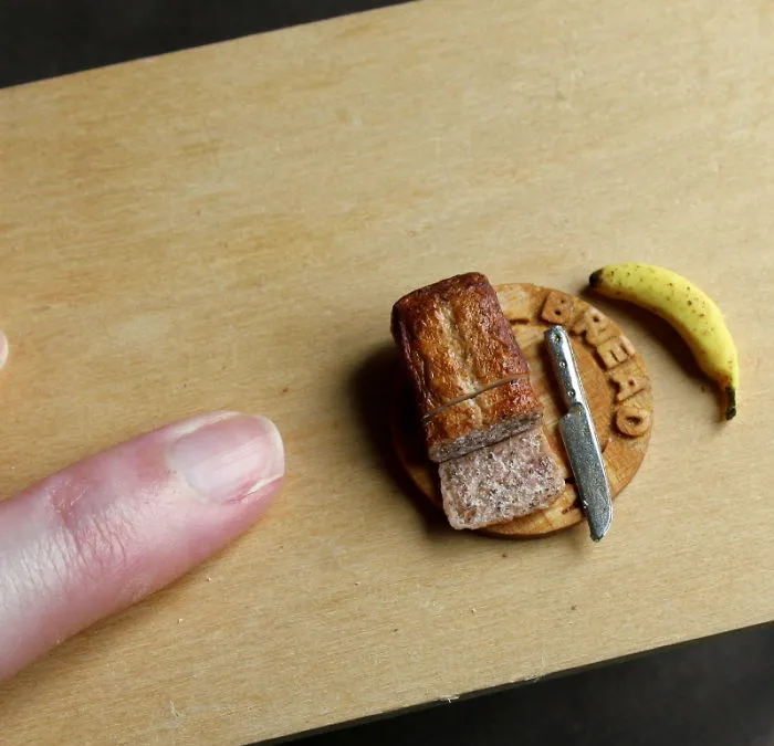 Banana Bread
