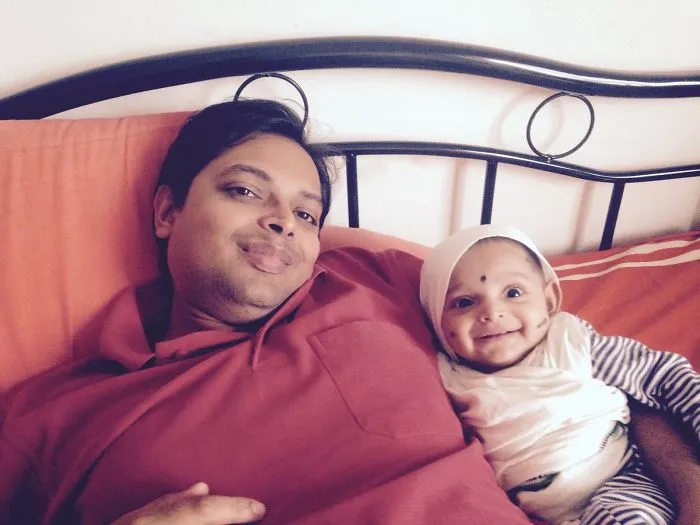 203 Dads With Their Babies Showing That Fatherhood Brings Out The Best In Men