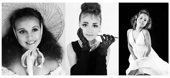 My Little Actress