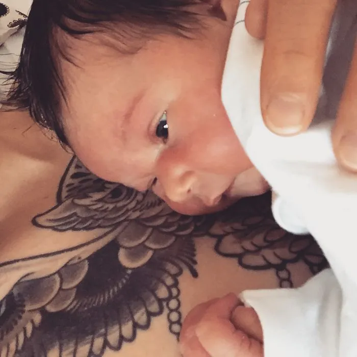 203 Dads With Their Babies Showing That Fatherhood Brings Out The Best In Men