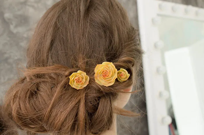My Succulent Mania Grew Into Succulent Jewelry Business