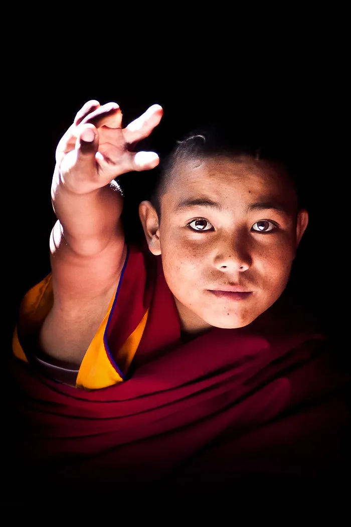 These Are The People You'll Meet Hiking In Nepal