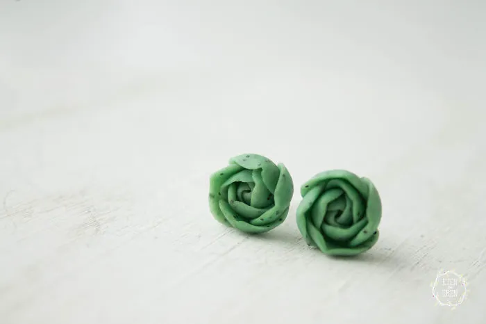 My Succulent Mania Grew Into Succulent Jewelry Business