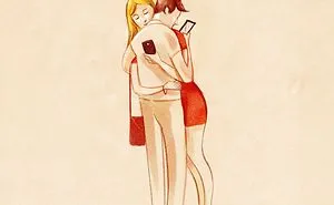 I Illustrate The Sad Truth Of Modern Life (52 Pics)