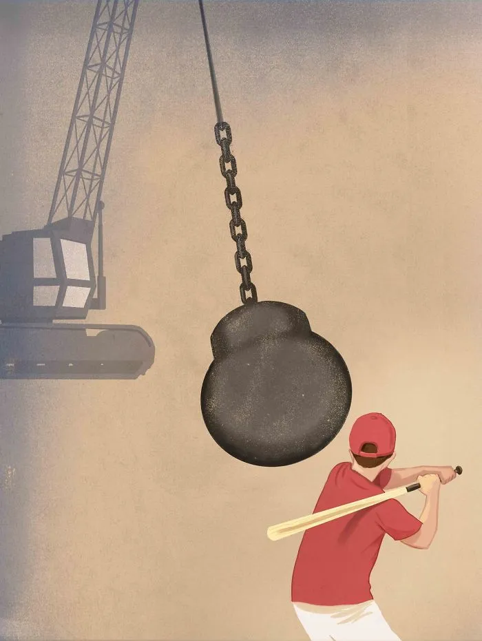 Reality Check: The Hazards Of Optimism