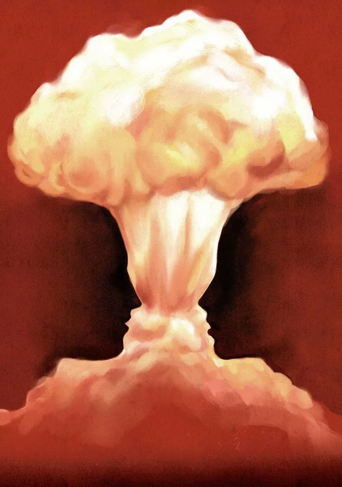 Hiroshima, My Love