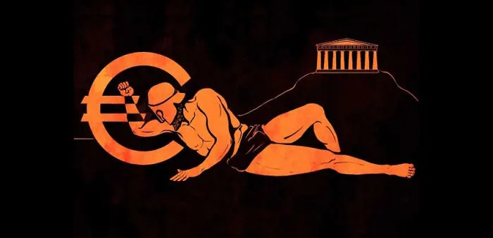 The Euro Crisis
