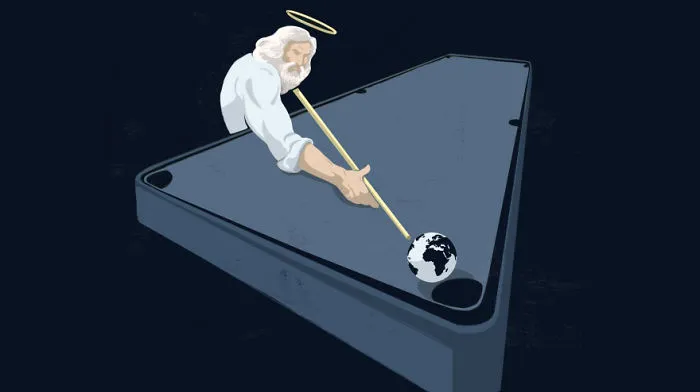 2012 Theories: End Of The World
