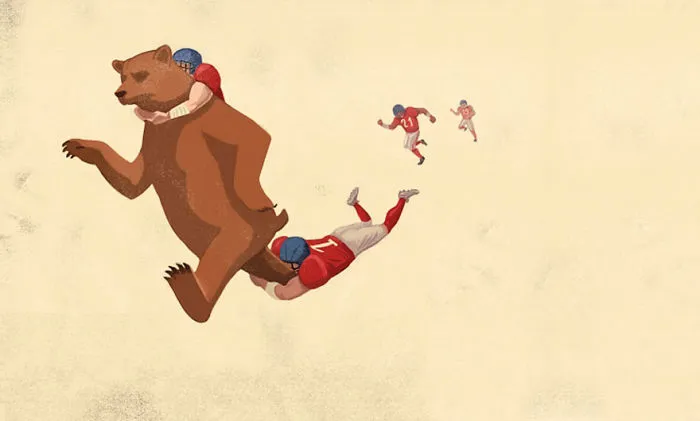 Can America Stop Russia?