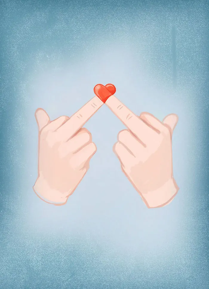 Love Your Enemies