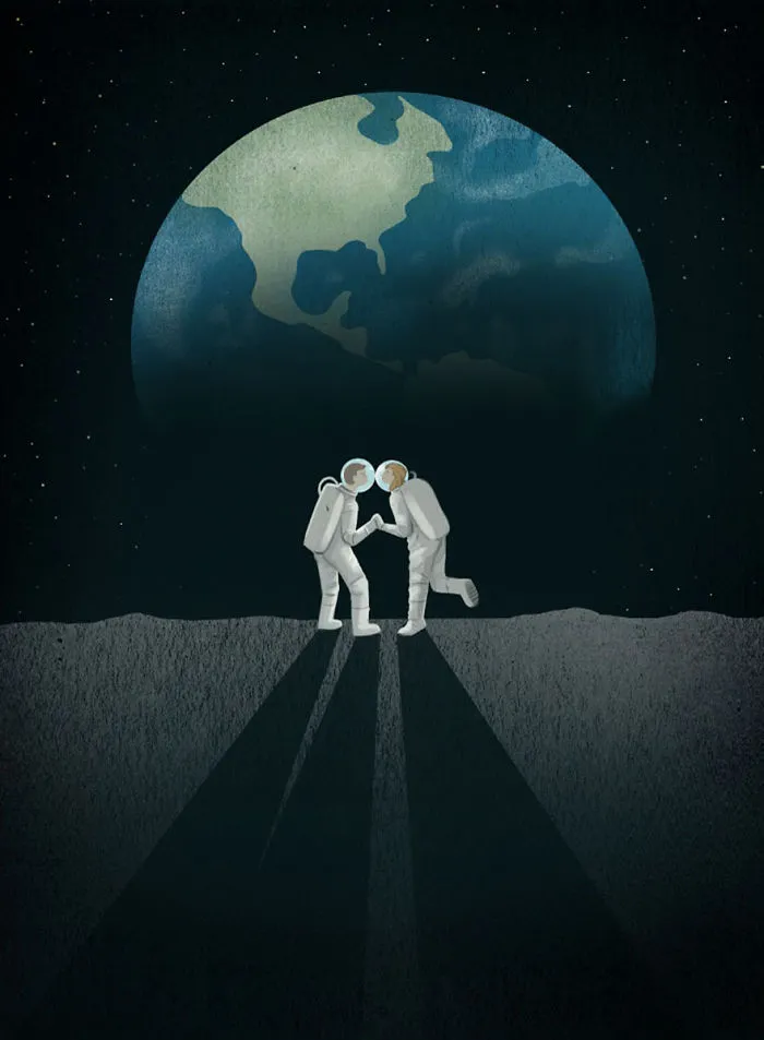 Strange Love