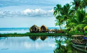 Beautiful Kerala - God's Own Country