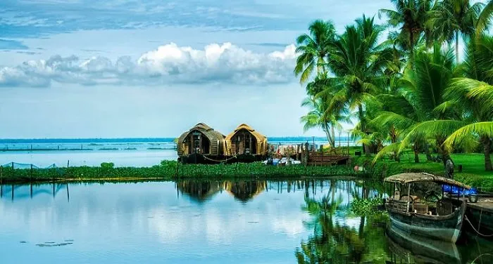 Beautiful Kerala - God's Own Country