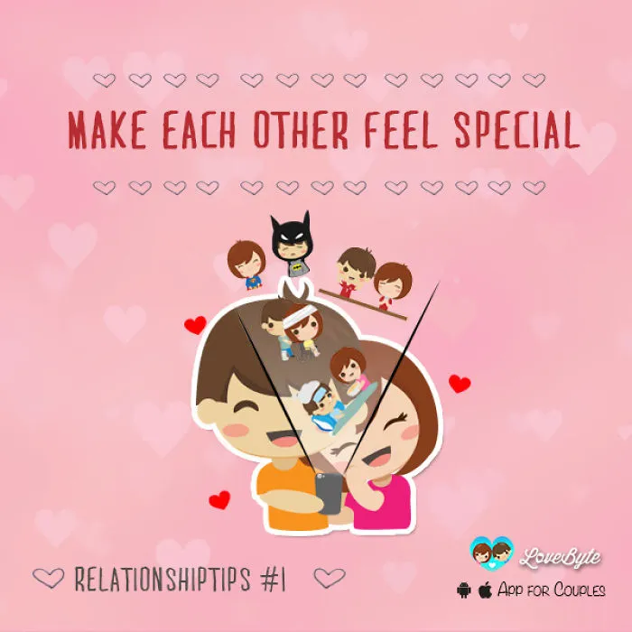 26 Things You Can Do To Keep Your Relationship Loving & Strong